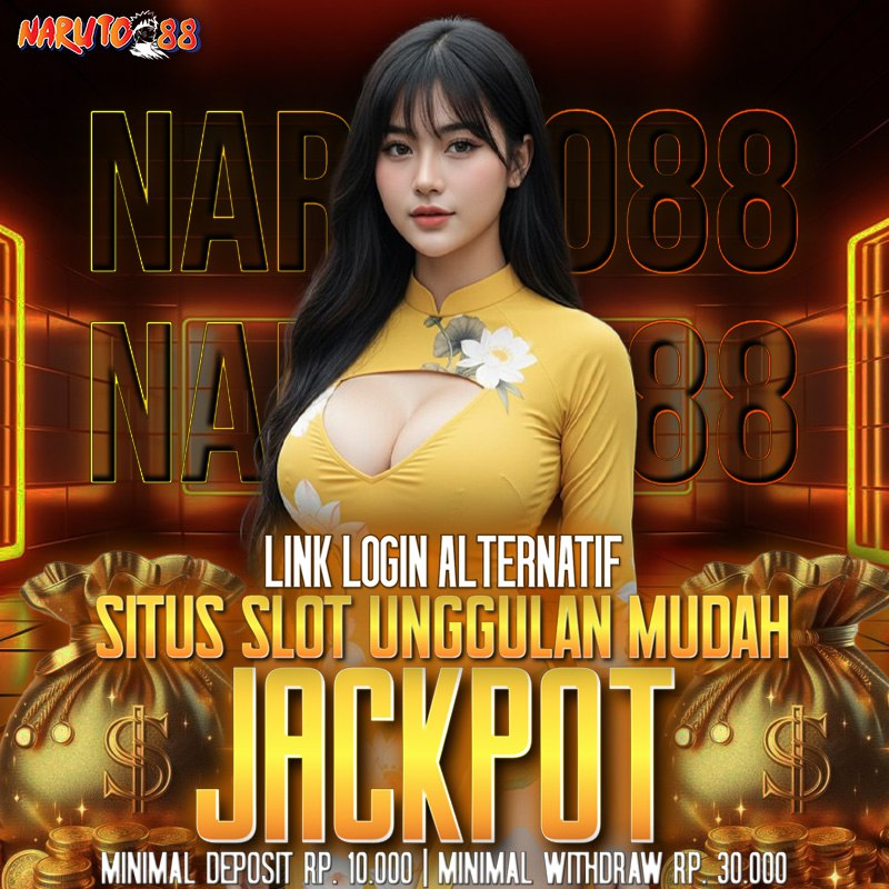 NARUTO88